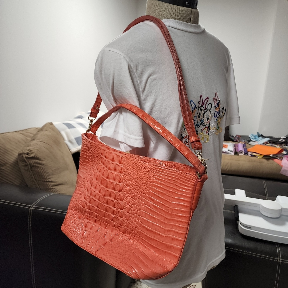 Brahmin Shoulder Tote